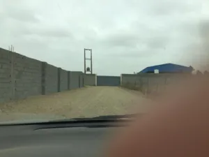 Residential Land for Sale in Tripoli Gasr Garabulli