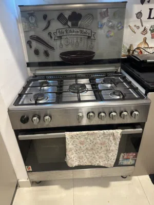 فرن غاز بيع سوبر جنرال