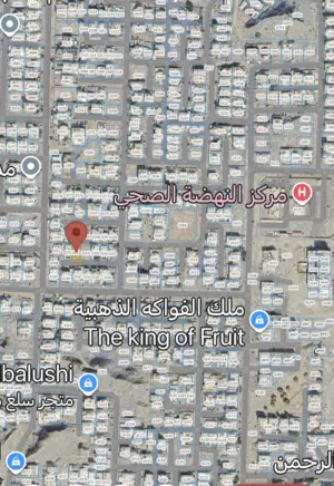 Residential Land for Sale in Muscat Amerat