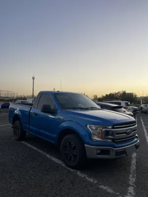 F-150 2019 XLT