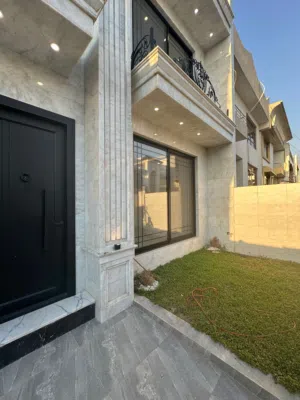 200 m2 4 Bedrooms Townhouse for Sale in Erbil 32 Park