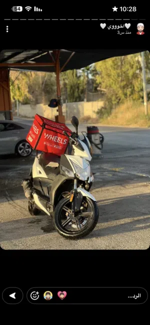 كمكو موديل 2019