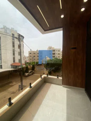185 m2 3 Bedrooms Apartments for Sale in Amman 7th Circle