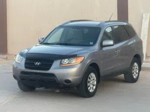 New Hyundai Santa Fe in Tripoli