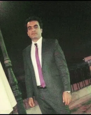 Ahmed Abouzaid 