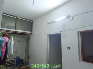 85 m2 3 Bedrooms Apartments for Sale in Damascus Dwel'a