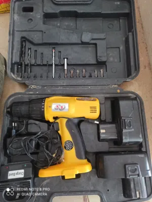 مسدس شحن مستعمل ..يبي صيانه شحن