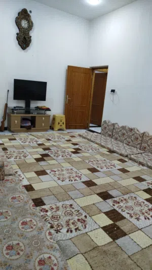 بيت مساحه 200 متر في منطقه ام النعاج