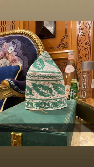 كميم برسمة عمانية