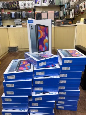 Oteeto  12 Pro 512 GB in Muscat
