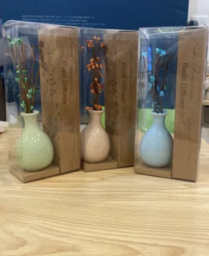 فواحات عطرية