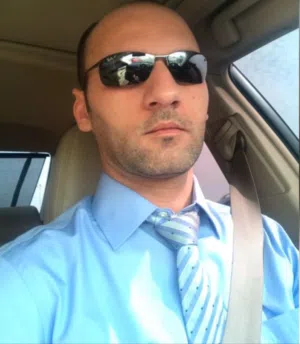 Yassir Derbas 