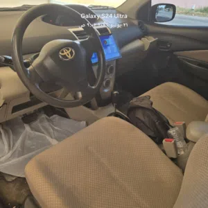 Used Toyota Yaris in Al Batinah