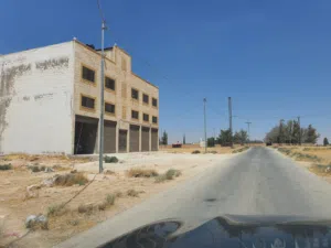Industrial Land for Sale in Amman Al Jizah