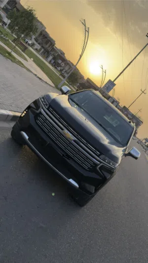 تاهو برايمير 2023 خليجي