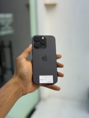 iPhone 16 Pro 256 GB Fine Phone - All good working