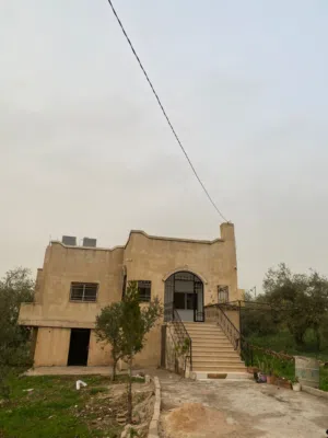 210 m2 3 Bedrooms Townhouse for Sale in Irbid Sammou