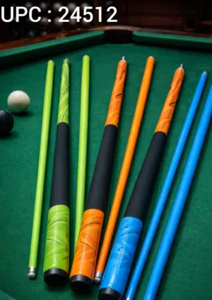 استيكا ملون 9.5MM أصلي و MM12