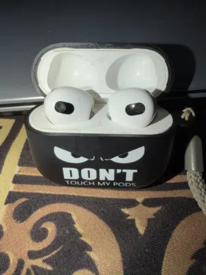 سماعة AirPods 3 اصلي