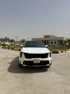 سورنتو 2025 كفاله