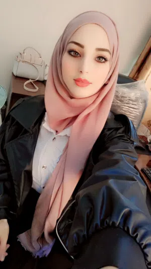 نانسي اياد كامل حسين 