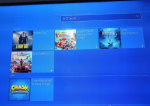 PS+ Accounts and Characters for Sale in Babylon