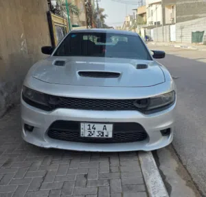 Used Dodge Charger in Basra