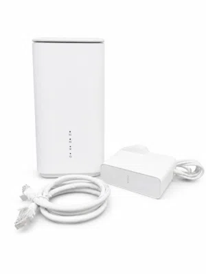 5G sim card working wireless router