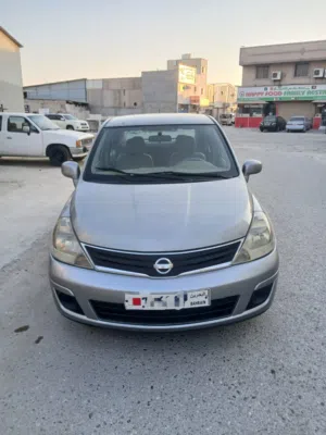 Nissan tidda model 2011for sale (1150)