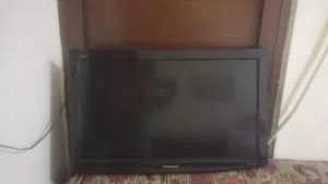 للبيع تلفزيون نضيف