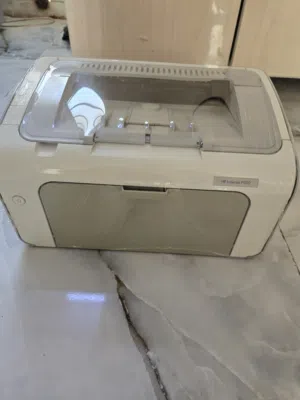 طابعه المعروفه hp 1102