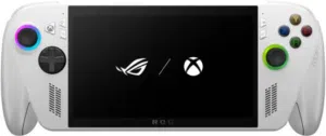 ASUS ROG XBOX Ally Handheld Computer, 7" FHD IPS 120Hz Touch Display, AMD Ryzen Z2 A Processor, 16GB
