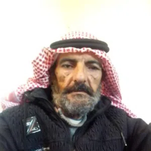 حسن علي عبيدات 