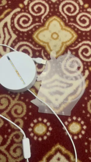 ضوء كرستيانو للبيع