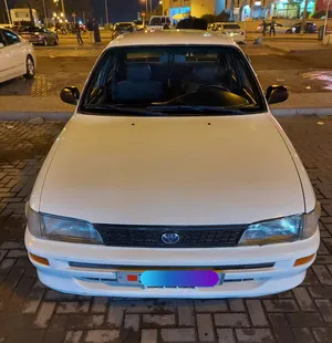 Used Toyota Corolla in Muharraq