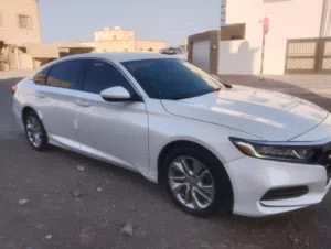 Used Honda Accord in Muscat