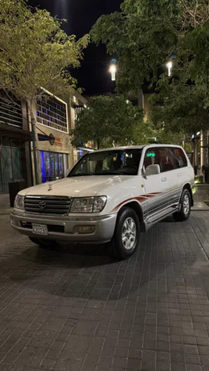 فرصة مميزة لعشاق الكروزر