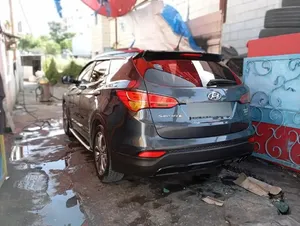 جيب-هونداي-سنتافي-2013-فل-اضافات-بحالة-ممتازة-البيع-كاش-ومع-امكانية-البدل