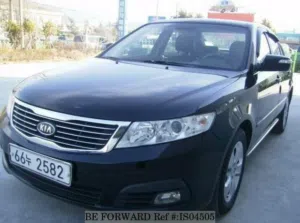 Used Kia Lotze in Ramallah and Al-Bireh