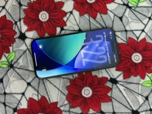 ايفون 15 مع الكارتون