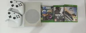 Xbox . Used0