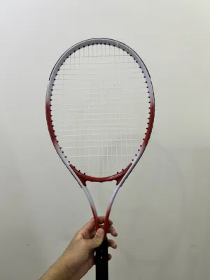 Tennis racket