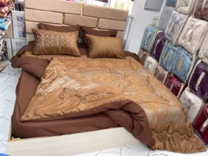 الصيف بلش ومشوار الجمال والاناقه والحررررق كمان بلش  مسبل الأصاااااال مش كل مسبل جاكاررر