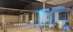 دار للبيع  نص دونم طابو  في ابو الخصيب