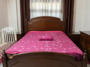 غرفة نوم ماستر