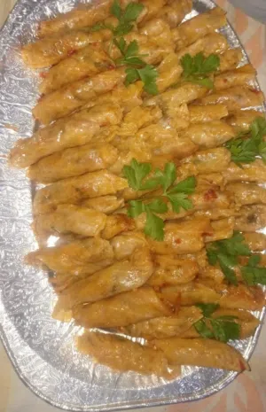 مؤكالات مصريه