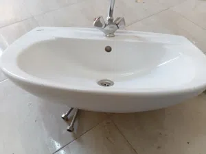 طقم حمام كليوباترا جديد