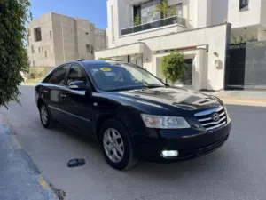 سياره جديده اللون .. اكحل أجمال ألون وصالون رصاصي سعـة المحـرك : 2.0 L