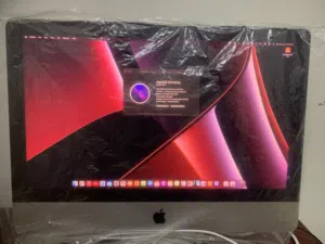iMac 16, (21.5 inch), 4 K Retina