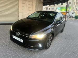 فولكسفاغن - بولو 2021
